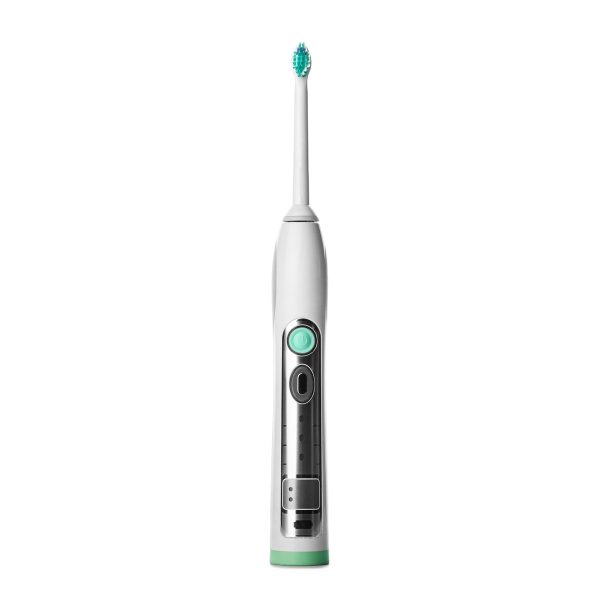 Electronic toothbrush 1