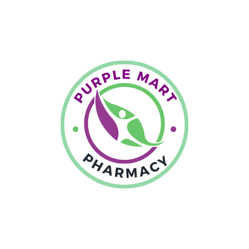 Purple Mart Pharmacy