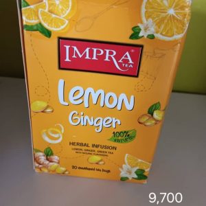 Impra tea