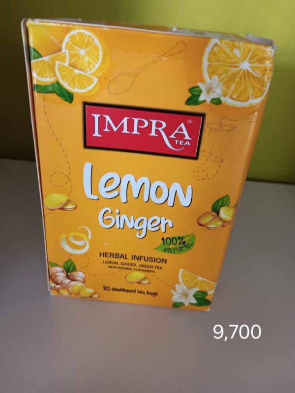 Impra tea