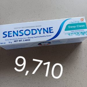 Sensodyn