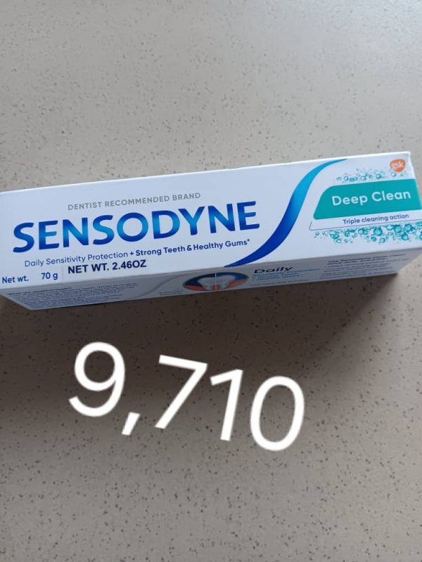 Sensodyn