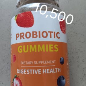Probiotic Gummies