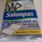 Salonpas