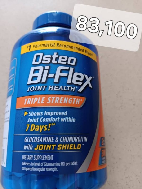 Osteo Bi-Flex