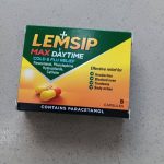 Remsip Capsules