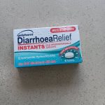 DiarrhoeaRelief